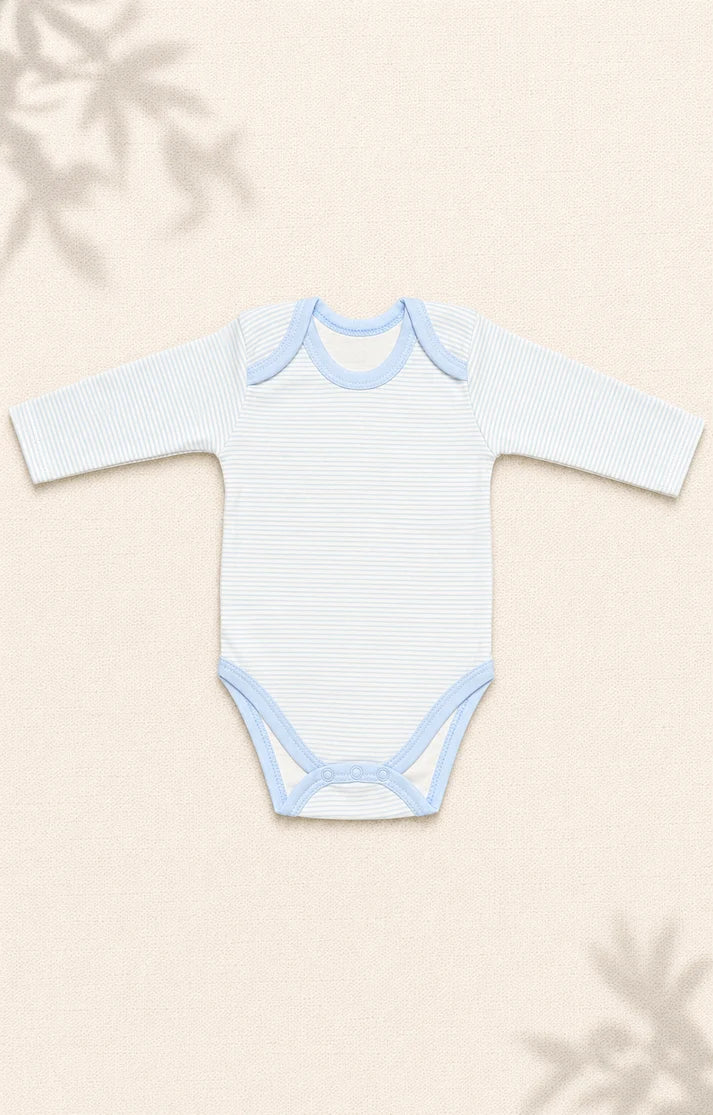 Pack of 3 Full Sleeve Bodysuits - Tom & Jerry - 003