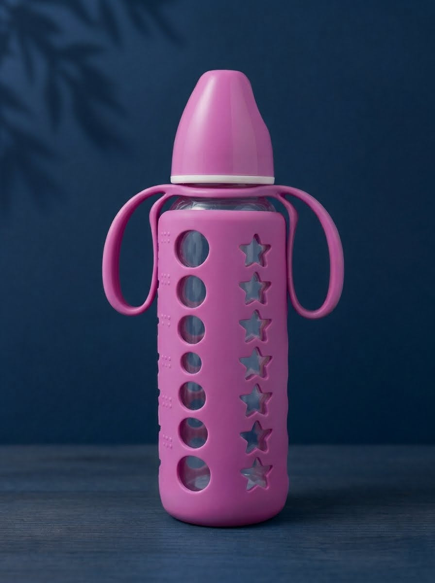 ALGO - Feeder - Star Pink