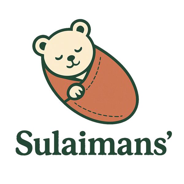 Sulaimans'